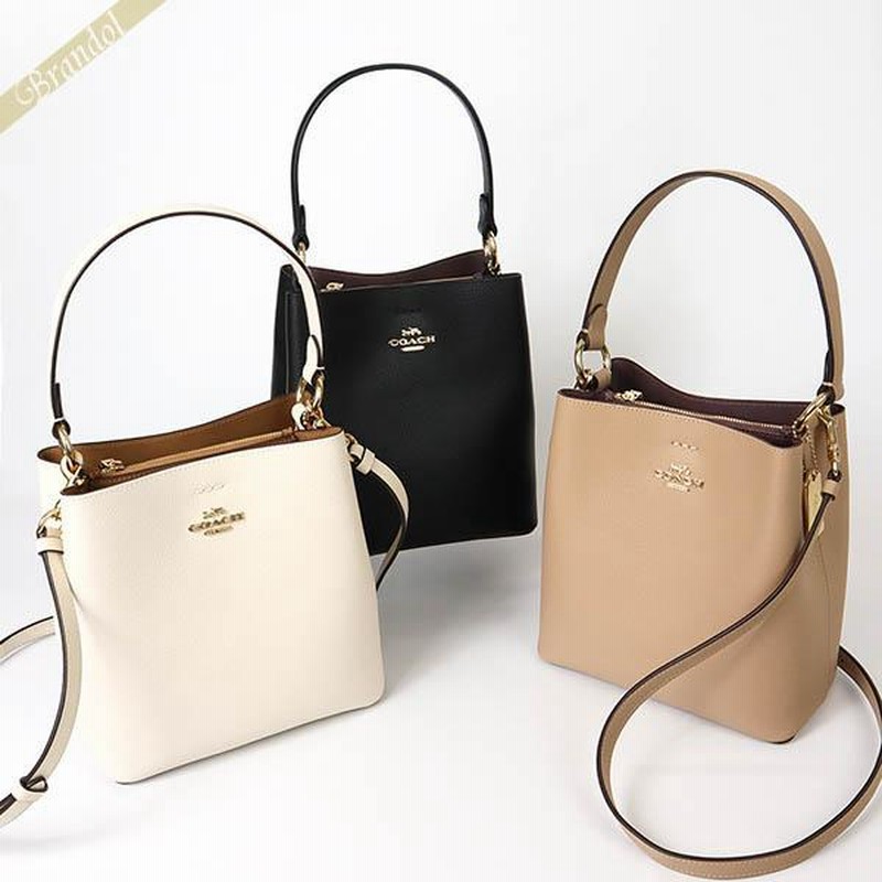 最大17%還元》コーチ COACH ショルダーバッグ レディース レザー 2way