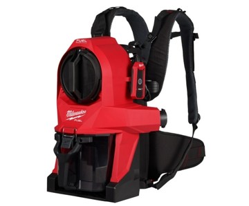 M18 FBPV2 美沃奇 鋰電無碳刷背負式吸塵器 (單機+3.0雙電池+充電器)