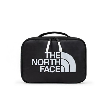 the north face 4l 收納包黑81bl/便攜多功能耐用手提收納包/盥洗包/洗潄包/