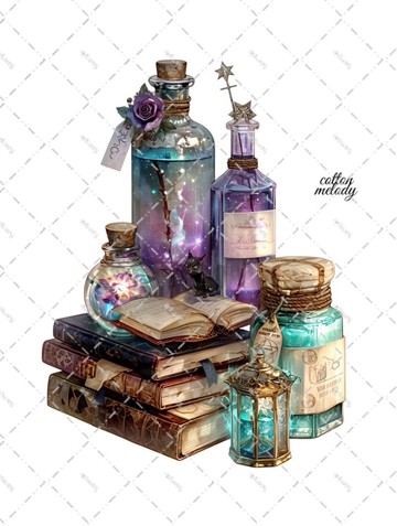 原創貼紙 no.S107 人物貼紙 原創人物貼紙 貼紙 cotton melody 迷你貼紙