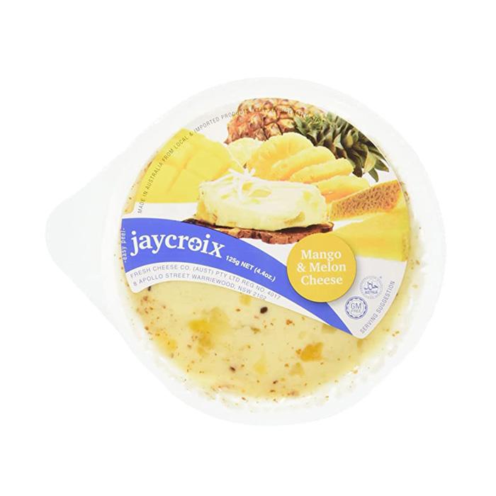 埼北水産 Jaycroixジャイクロチーズ５種６個セット    新発売