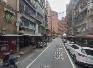 捷運公園方正美寓3樓｜新北市板橋區縣民大道三段