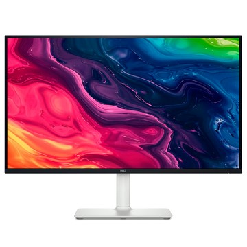 DELL S2725QS-4Y 窄邊美型螢幕(27型/4K/120Hz/HDMI/DP/喇叭/IPS)