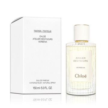 CHLOE 仙境花園系列 Verbena 迷霧馬鞭草淡香精 150ML TESTER 環保包裝