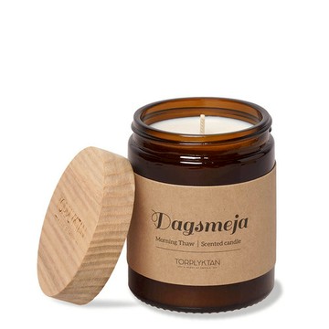 Torplyktan｜北歐四季蠟燭160ml-融冰