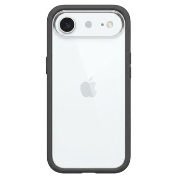 RHINOSHIELD 犀牛盾 Mod NX 框 + 背蓋手機殼組 相機按鈕  泥灰色  iPhone 17 Air