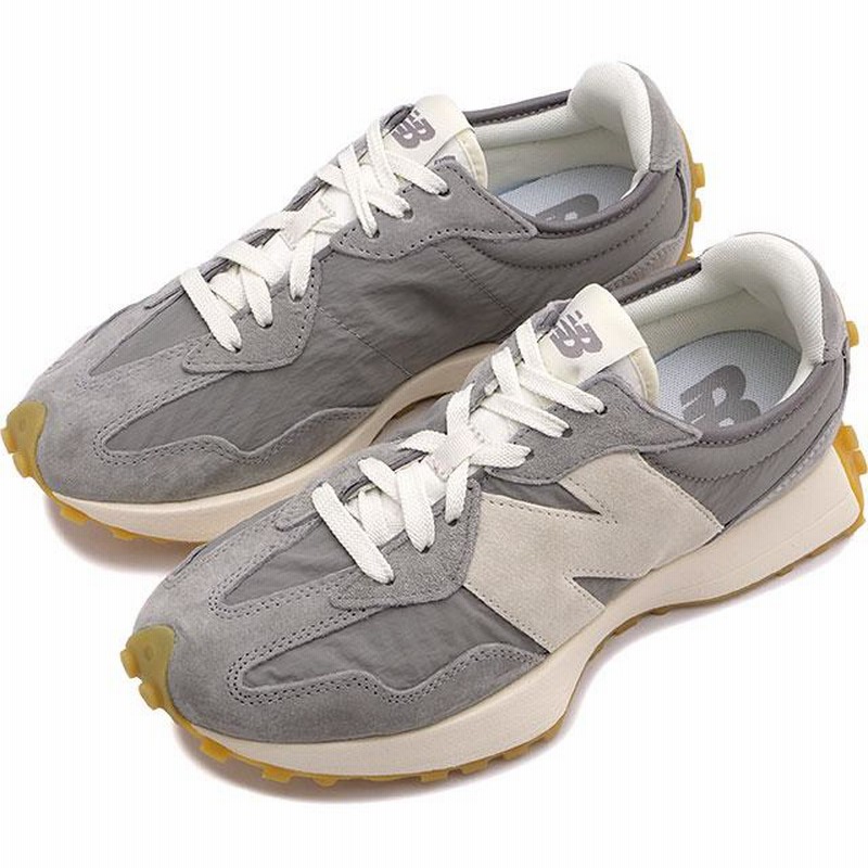 ニューバランス NEWBALANCE レディース スニーカー MS327 MS327KA1