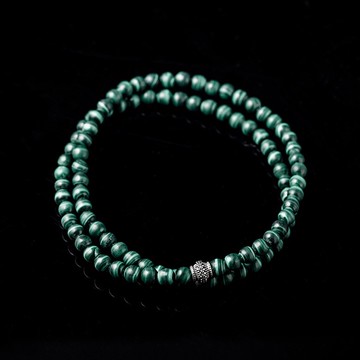 【JK銀飾】亞特蘭提斯．勇氣珊瑚／串珠