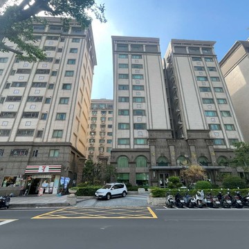 近中壢火車站交流道榮耀歐洲3房車~我是承辦｜桃園市中壢區溪洲街