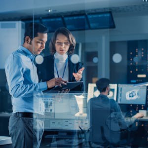 New Ways of Working in an AI World