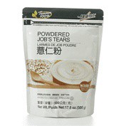 健康時代 薏仁粉 (無糖）500克/包 @