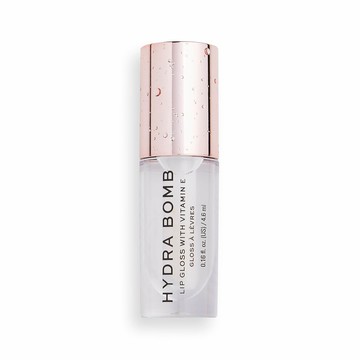 Revolution Hydra Bomb Lip Gloss (Various Shades) - Element