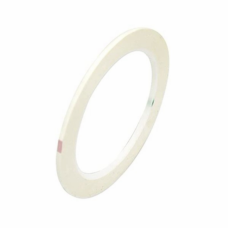 多機能ラインテープ カッティングシート シール ボーダーライン 車 バイク 耐水 3mm 66m ホワイト 通販 Lineポイント最大0 5 Get Lineショッピング