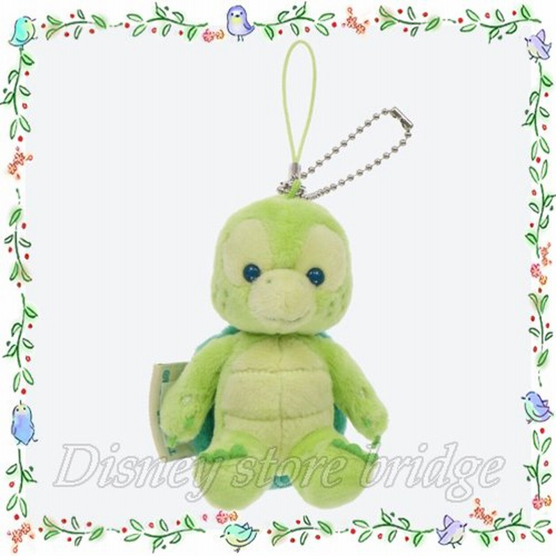 ぬいぐるみストラップ オル グッズ 東京 ディズニーシー 限定 新しいお友達 ダッフィー フレンズ 仲間入り オル メル オルメル オルくん カメ 亀 ぬいスト 通販 Lineポイント最大0 5 Get Lineショッピング