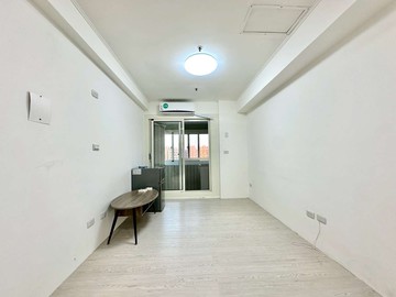 逢甲|單身小豪宅|1房1廳稀有雙陽台｜台中市西屯區上安路