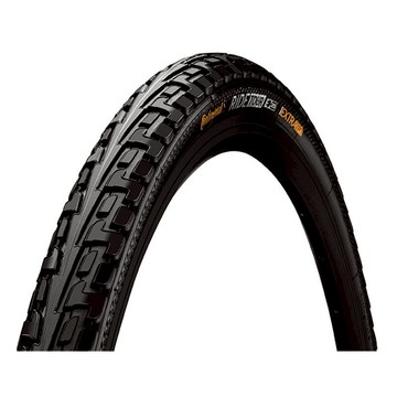 『小蔡單車』Continental 馬牌 Ride Tour Wire 防刺胎 不可折 無反光條 登山車/小折/自行車