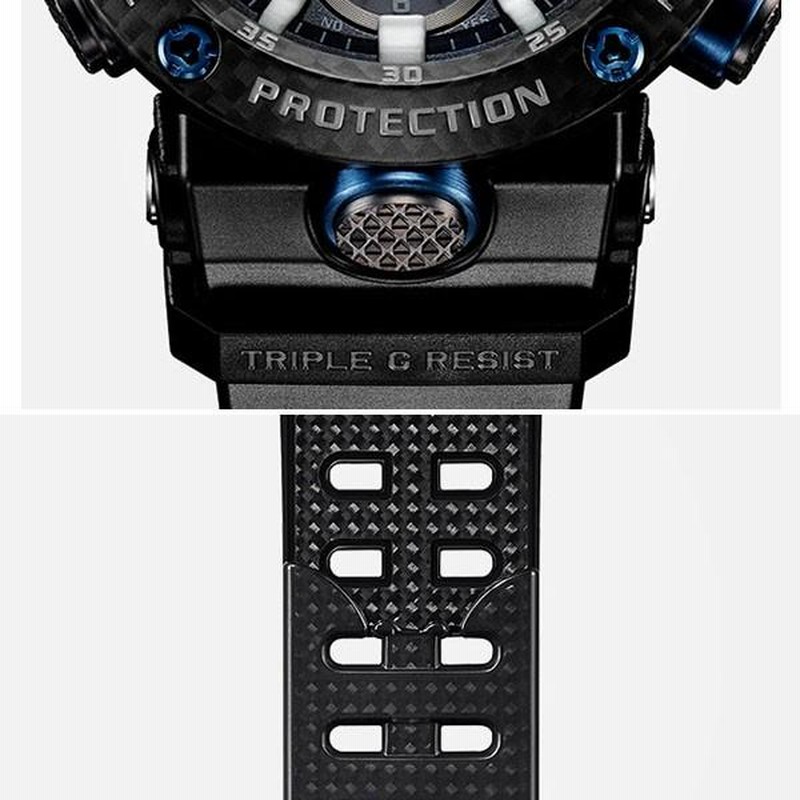 G-SHOCK】GA-B2100シリーズ / タフソーラー / GA-B2100-1AJF / G