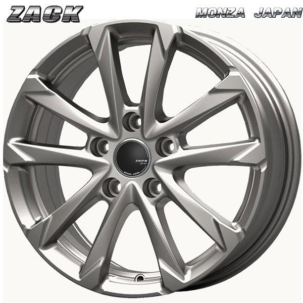 サマータイヤ ホイール4本セット 235/60R18インチ 5H114 MONZA