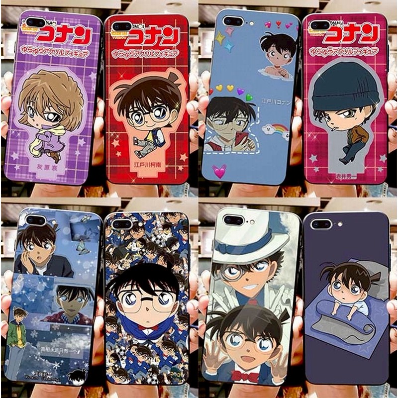 新作名探偵コナンiphoneケーススマホケース12 13 11 Xr 8 7可愛い 通販 Lineポイント最大5 0 Get Lineショッピング