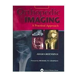 Orthopedic Imaging (Hardcover  4th)