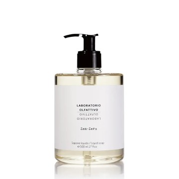 【CYRANO】禪之聲 植萃液態皂 500ml