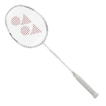 Yonex 優乃克 Astrox 10 [AX10GE265] 羽球拍 穿線拍 力量型 進攻 扣殺 白 黑