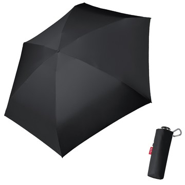 《BigRed口袋傘DARK》58CM手開折傘