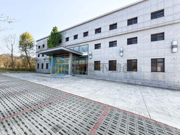 大埔美2千坪食品廠辦｜合法工登｜9座碼頭近國3｜嘉義縣梅山鄉大埔美園區二路