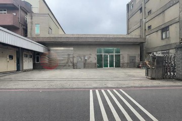 南崁乙工廠房｜桃園市蘆竹區長興路三段