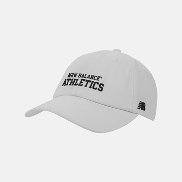 New Balance Hat 男女 休閒帽 LAH51014SST-F