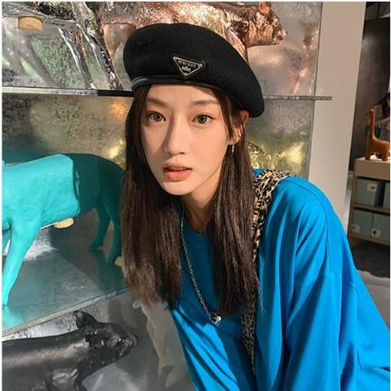 ベレー帽 無地 シンプル ワンポイント 大人かわいい カラフル レディース 秋冬 帽子 小顔効果 帽子 おしゃれ きれいめ キャップ 防寒 かわいい 通販 Lineポイント最大0 5 Get Lineショッピング