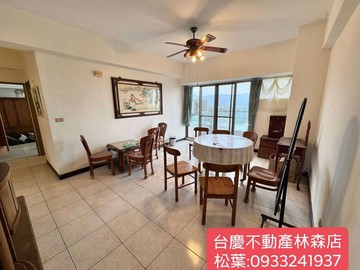 D7607嘉南第一景湖景4房+平面車位｜嘉義縣番路鄉平畑