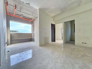 潘安推薦新北投中和商圈稀有電梯B戶2房新屋｜台北市北投區中和街