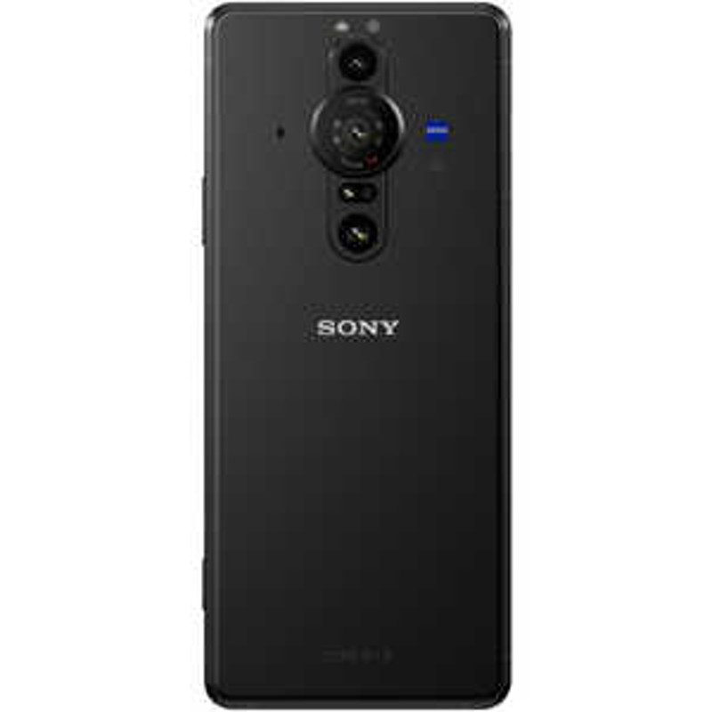 Sony Xperia PRO-I XQ-BE42 512GB SIMフリー | LINEショッピング