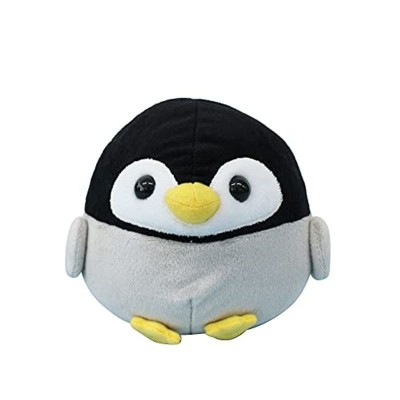 ポケット水族館ぬいぐるみ ペンギンの赤ちゃん 並行輸入品 通販 Lineポイント最大0 5 Get Lineショッピング