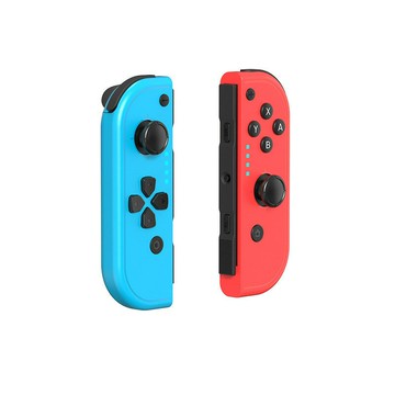 遊戲手把 控制器 switchJOYCON左右小手柄NS手柄NS游戲左右小手柄T40體感