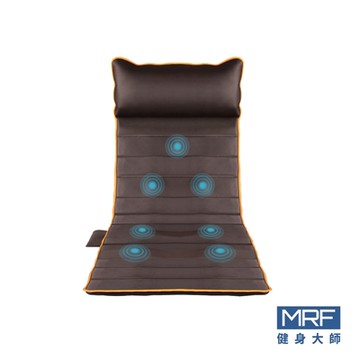 MRF健身大師 星級SPA兩用收折按摩床