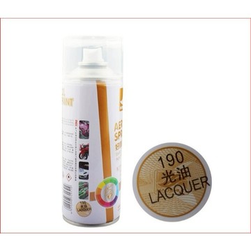 透明光油噴漆 亮面／霧面 防刮保護漆 快乾型 噴霧亮光漆 模型保護層 DIY專用