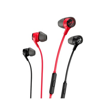 HyperX Cloud Earbuds II 入耳式耳機 (705L8AA / 70N24AA)