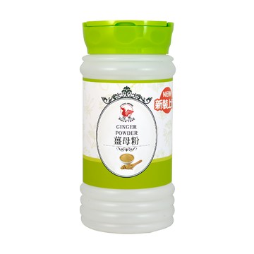 飛馬 薑母粉  台灣在地老薑研磨  辛辣香氣  泡茶/提味/去腥  220g  1瓶