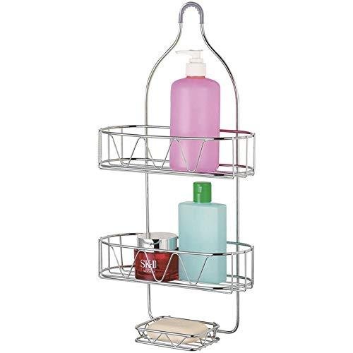 夢Bath 303?Extra Deepシャワーキャディ、クロム 通販 LINEポイント最大0.5GET LINEショッピング