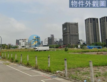 台中市南屯區單元5 鎮福段 龍鎮二街建地｜台中市南屯區鎮福段