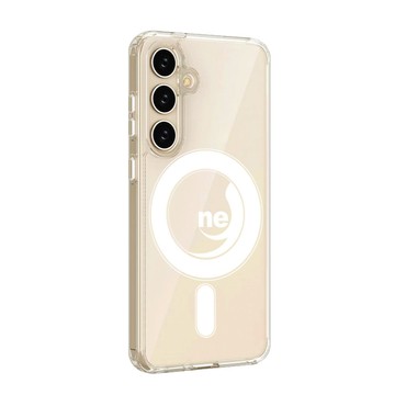 o-one O-ONE MAG 軍功Ⅱ防摔殼–磁石版 Samsung S24+