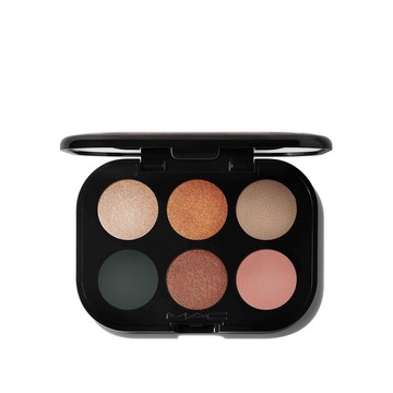 未來幻境眼影盤 6色