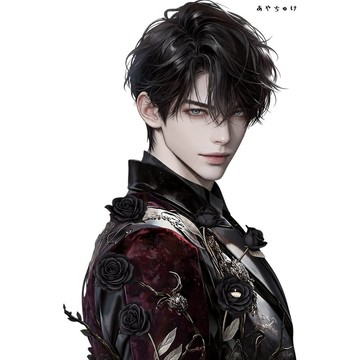 【9 月新品】07-153-0080 人物貼紙 瘋狂哥德萬聖節