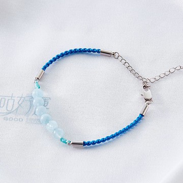 藍色自信、奇蹟來臨(含開光)靈感來源、恢復創意、提升勇氣、溝通