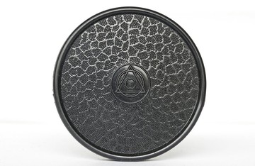 原廠前保護帽 51mm Industar-61L/Z Jupiter-9 塑膠 LZOS 蘇聯