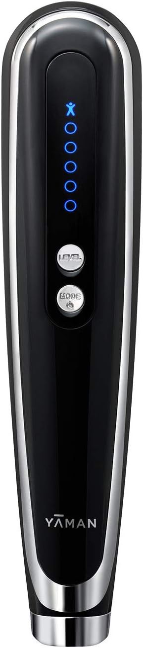 日本 YAMAN 雅萌 HDS-100B 身體 美容器 雅萌 美容家電 禮物 日本必買代購
