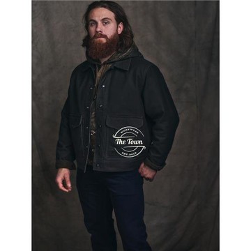 【特價】FILSON叢林布工作休閑夾克JUNGLE CLOTH JACKET 20277934