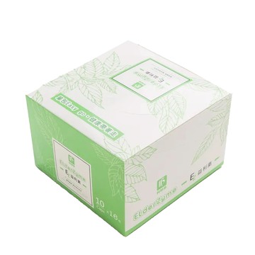 弘茂 益利素西洋接骨木精華素膠囊  160顆  500mg  1盒